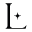 Luxus logo