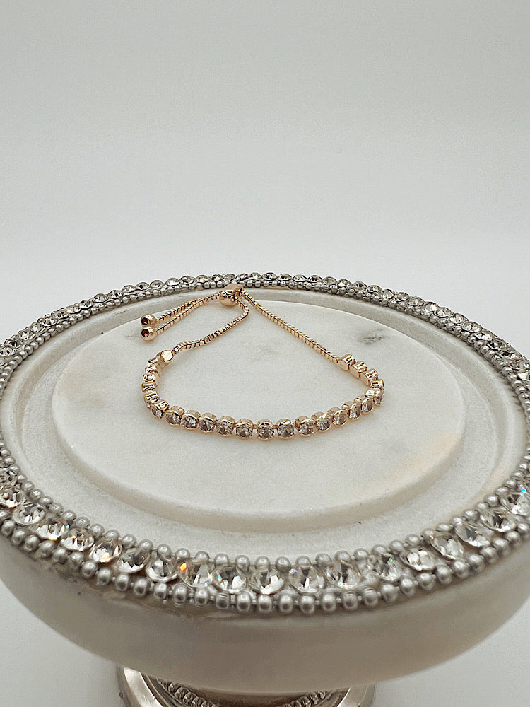 Ashmound Bracelet